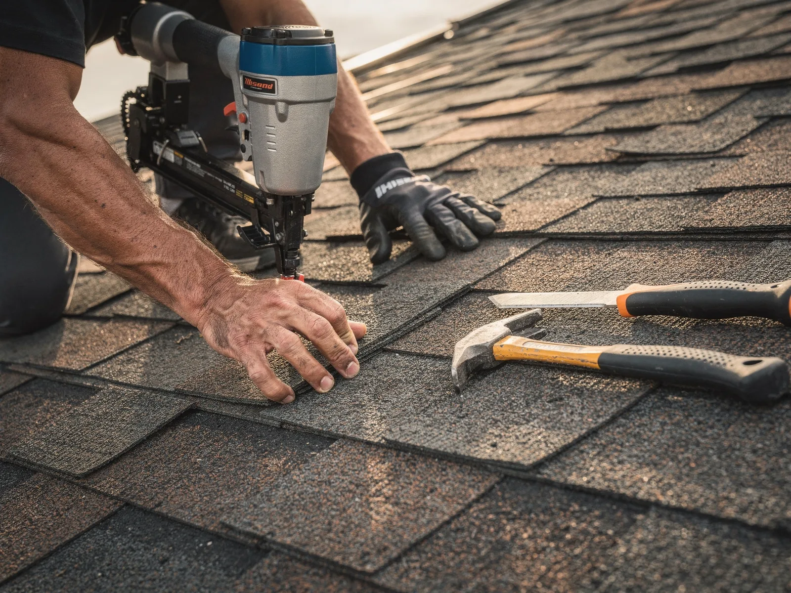 Why choose Roof Repair in Donnellson, IA